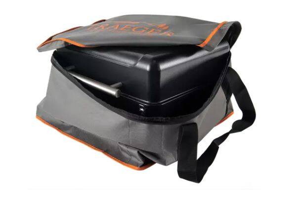 To-Go Bag