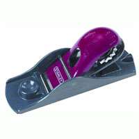 Adjustable Block Plane 6-5/8-Inch