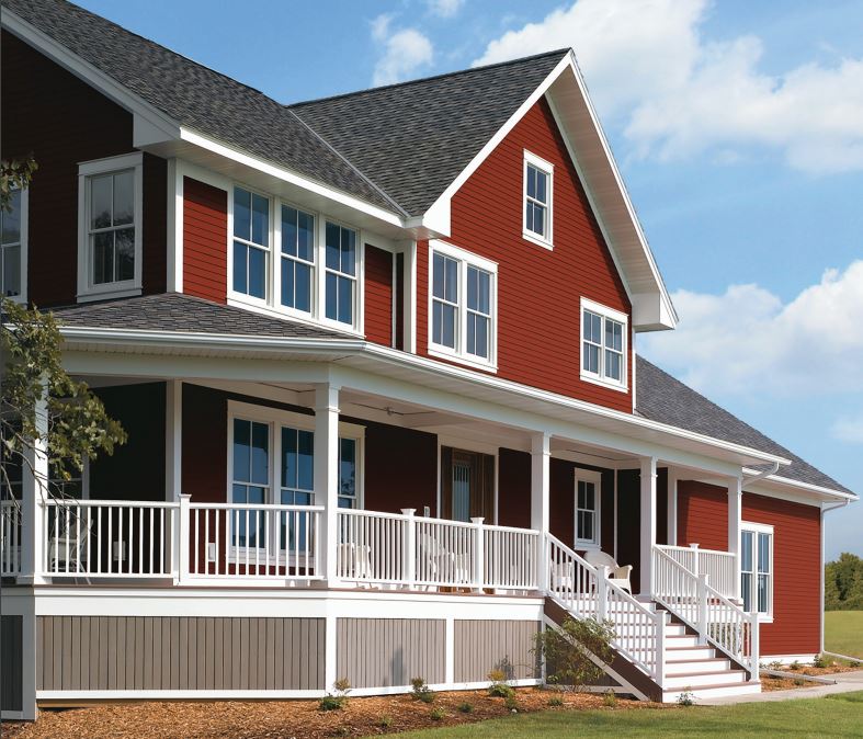 5/16 x 8-1/4-Inch X 12-Foot Pre-Primed Traditional Cement Lap Siding, Ready-To-Paint