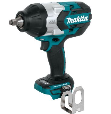 1/2-Inch, 18-Volt, Impact Wrench, Tool Only 13 1/2-Inch, 18-Volt, Impact Wrench, Tool Only