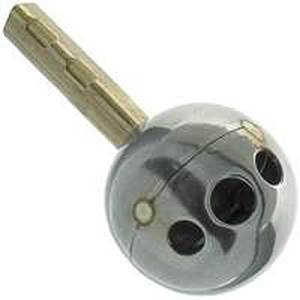 #212 Delta Stainless Stl Ball