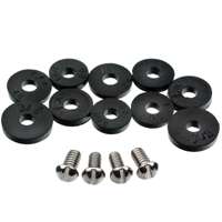 Flat Washer Assortment