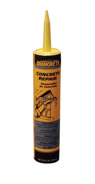 Concrete Repair Tube 10 Oz