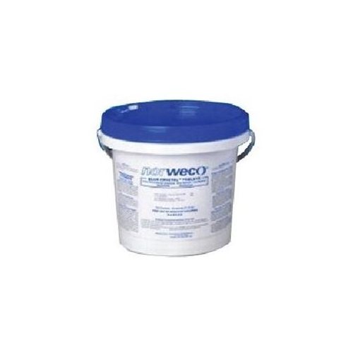10-Pound Residential Wastewater Tabs 1 10-Pound Residential Wastewater Tabs
