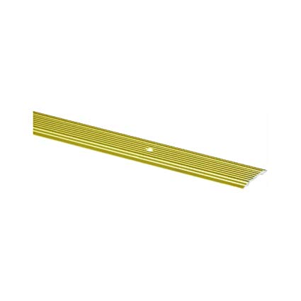 1-1/4 x 72-Inch Wide Fluted Seam Binder