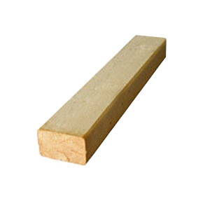 2 x3-Inch X8-Foot #2 Kiln-Dried Spruce/Pine/Fir Lumber