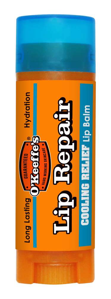 0.15-Ounce Lip Repair Lip Balm
