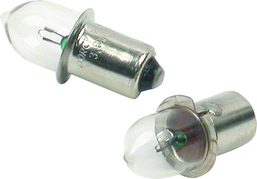 3.6-Volt 3d Krypton Flashlight Replacement Bulb, 2-Pack 1 3.6-Volt 3d Krypton Flashlight Replacement Bulb, 2-Pack
