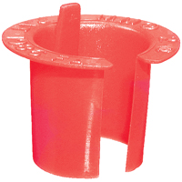 7/16-Inch Anti Short Conduit Bushing
