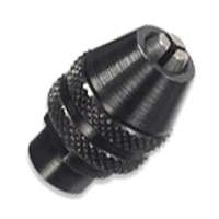 1/32-Inch Multi-Purpose Keyless Chuck