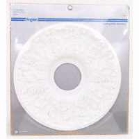 16-Inch Victorian Fan Medallion 1 16-Inch Victorian Fan Medallion