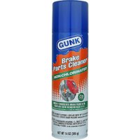 Ultra Low Voc Brake Clnr