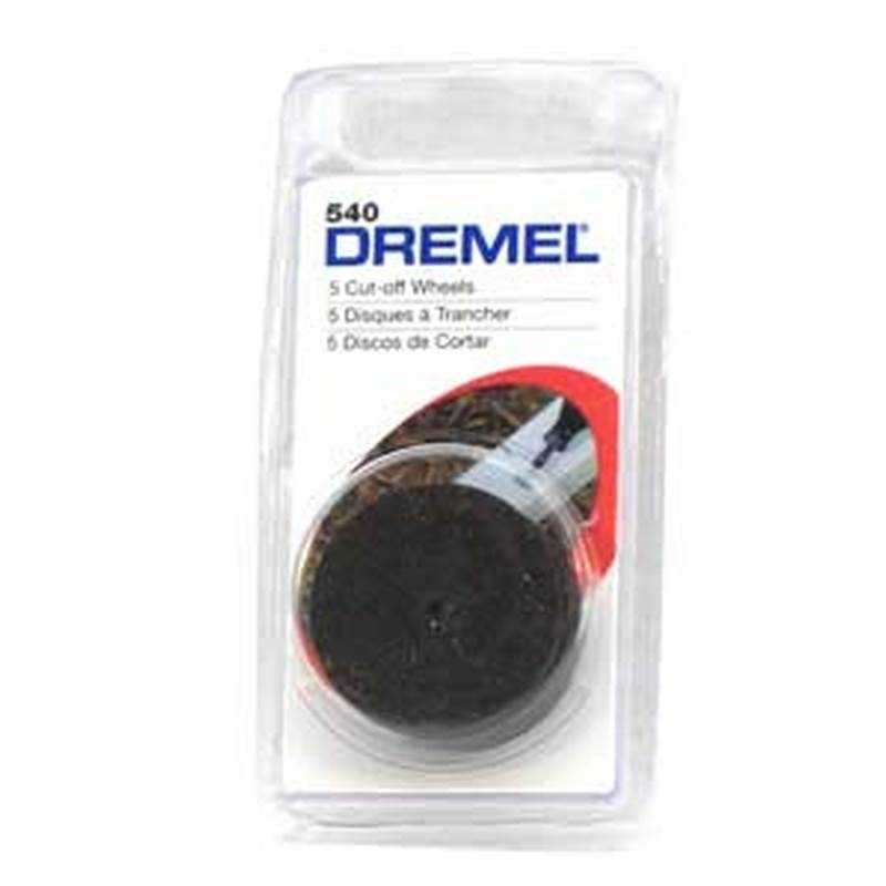 1-1/4-Inch Cut-Off Wheel