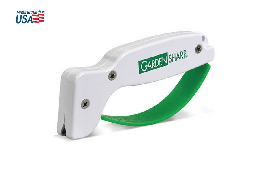 GardenSharp Tool Sharpener