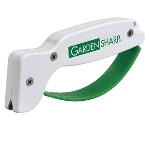 GardenSharp Tool Sharpener 8 GardenSharp Tool Sharpener