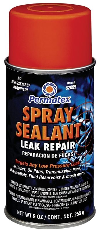 9-Ounce Spray N Seal Leak Repair 1 9-Ounce Spray N Seal Leak Repair