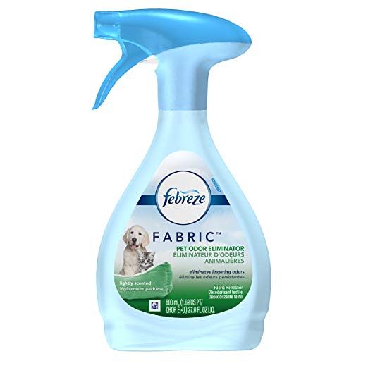 Febreze Fabric Pet Odor Eliminator