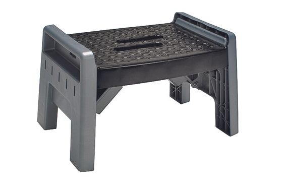 1-Step Folding Step Stool