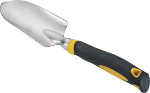 12-1/2 in Aluminum Trowel