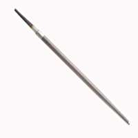 10-Inch Round Bastard File
