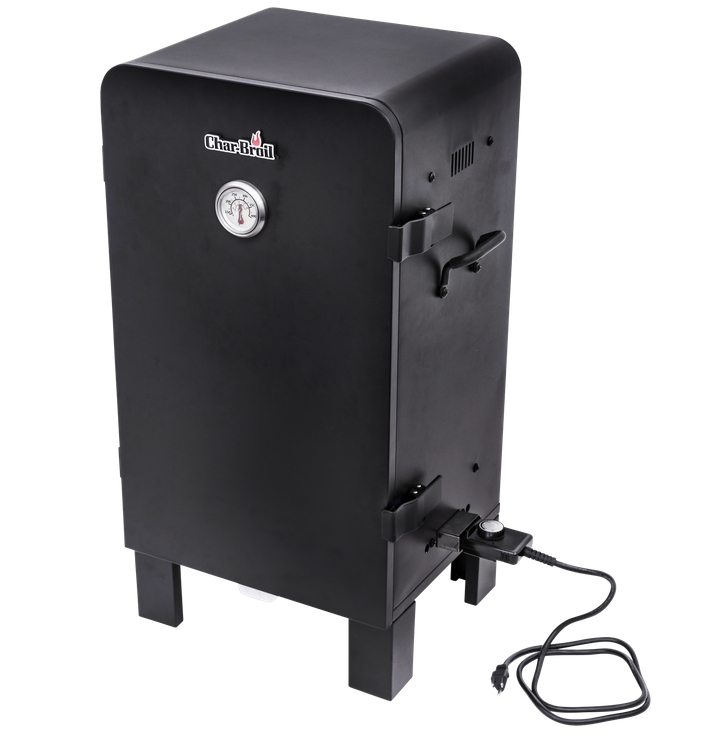 Analog Electric Smoker
