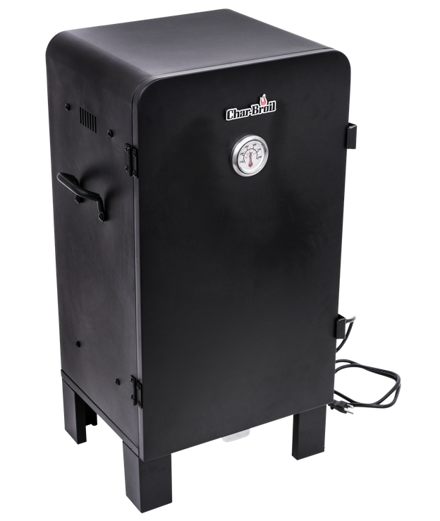 Analog Electric Smoker 10 Analog Electric Smoker