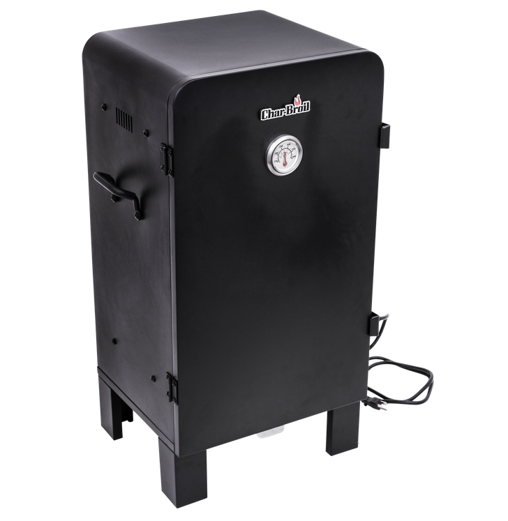 Analog Electric Smoker 12 Analog Electric Smoker
