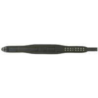29 To 46-Inch Waist Black Tool Belt 1 29 To 46-Inch Waist Black Tool Belt