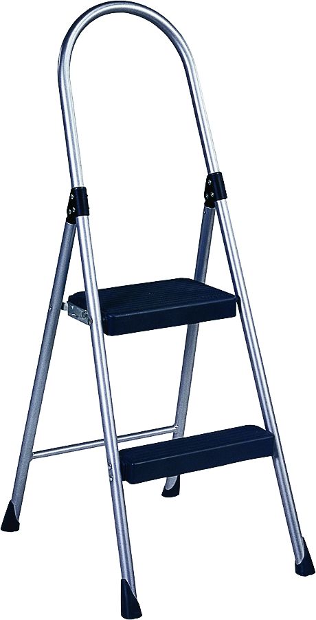 2-Step Folding Step Stool