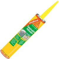 10 oz Sikabond Const Adhesive