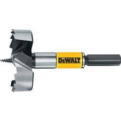 DeWALT Dw1639 Wood Bit Drill Bit, 1 In L Flute, Ball Groove, Hex Shank, 7/16 In Dia Shank 1 DeWALT Dw1639 Wood Bit Drill Bit, 1 In L Flute, Ball Groove, Hex Shank, 7/16 In Dia Shank