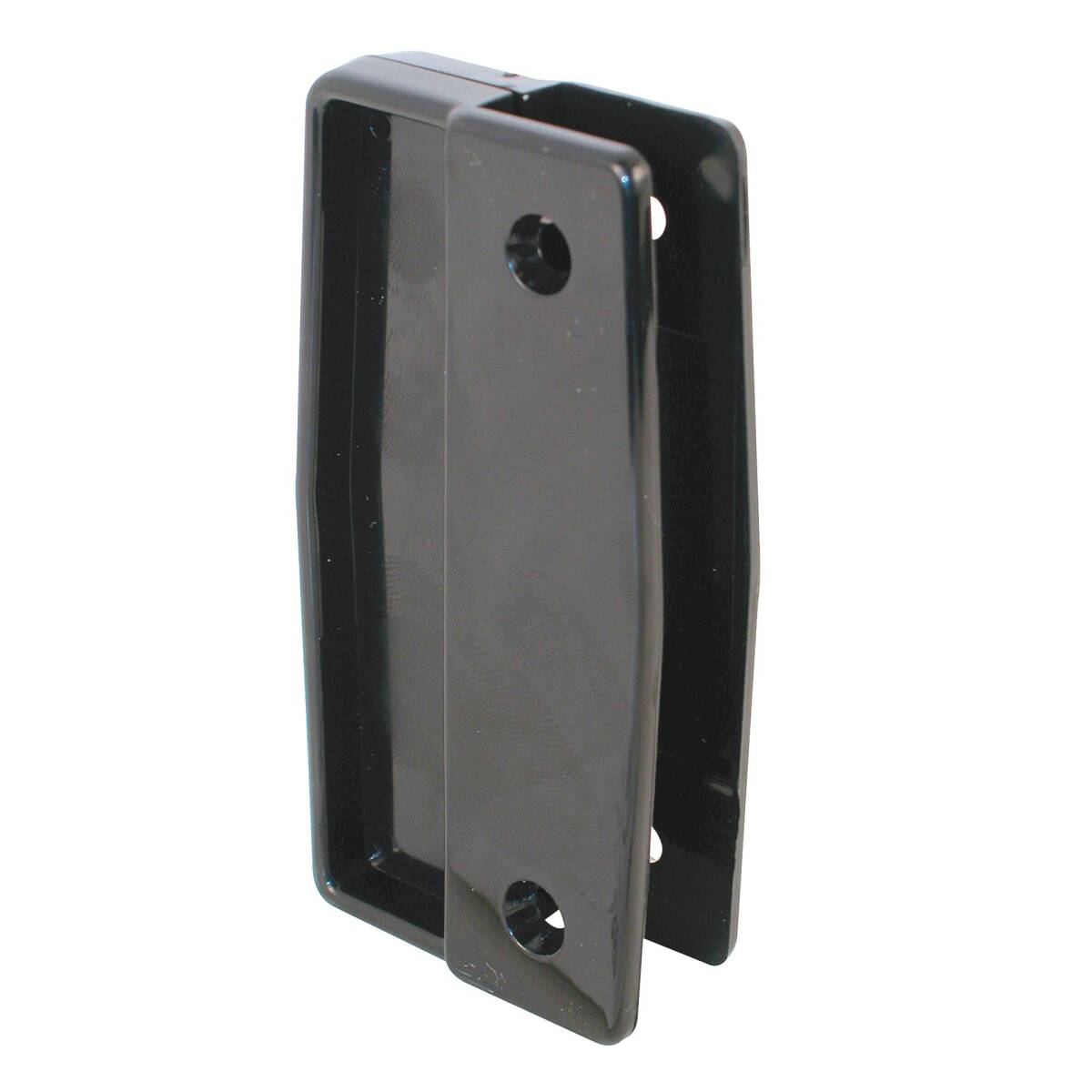 Black Siding Screen Door Latch Pull 2 Black Siding Screen Door Latch Pull