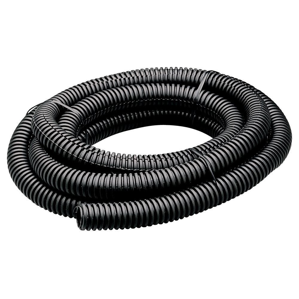 3/8-Inch X 10-Foot Corrugated Flex Tubing 1 3/8-Inch X 10-Foot Corrugated Flex Tubing