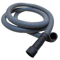 5/8x6 Dishwash Discharge Hose 1 5/8x6 Dishwash Discharge Hose