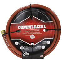 3/4-Inch X 50-Foot 6-Ply Commercial Outdoor Hose 1 3/4-Inch X 50-Foot 6-Ply Commercial Outdoor Hose
