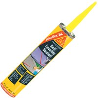 10.1-Oz Gray Self-Leveling Sealant 1 10.1-Oz Gray Self-Leveling Sealant