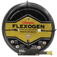 8ply 3/4x100 ft Flex Gardn Hose