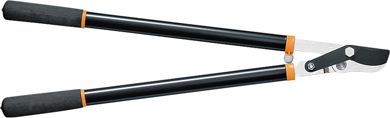 28-Inch Steel Blade Power Lever Lopper