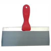 10 x 3-Inch Drywall Taping Knife 1 10 x 3-Inch Drywall Taping Knife