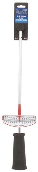 1/2-Inch Drive Torque Wrench 1 1/2-Inch Drive Torque Wrench