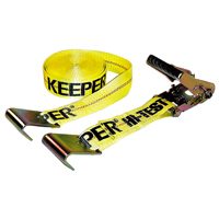 2x27 Dbl Flat Ratchet Tiedown