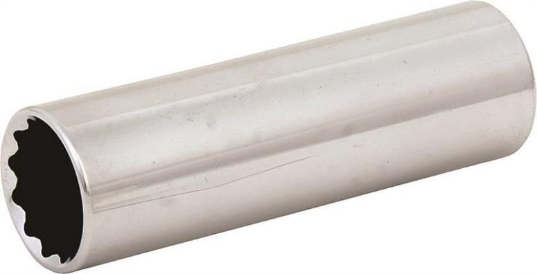 1-1/16-Inch 12-Point Deep Socket