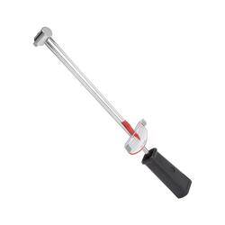 Torque Wrench, 3/8 In Drive, Vanadium Steel