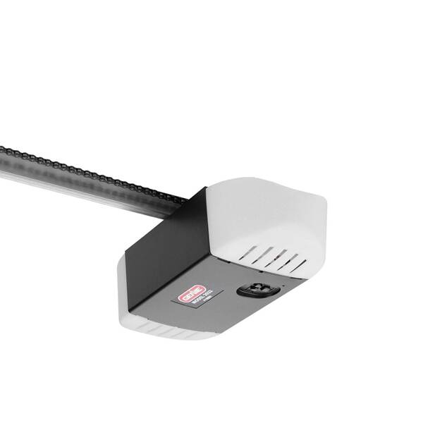 1/2 Hp ChainGlide Connect Smart Garage Door Opener