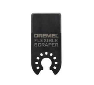 1-1/16-Inch Flexible Scraper Blade