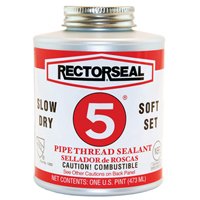 1-3/4-Ounce Multi-Purpose Pipe Thread Sealant