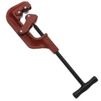 1/2 - 2-Inch Heavy Duty Pipe Cutter