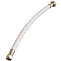 3/8 x 1/2 x 16-Inch Faucet Supply Line 1 3/8 x 1/2 x 16-Inch Faucet Supply Line
