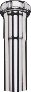 1-1/2 x 6-Inch Extension Tube 1 1-1/2 x 6-Inch Extension Tube