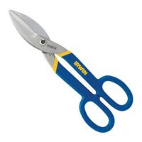 10-Inch Forged Steel Straight Cuts And Wide Curves Tinners Snip 1 10-Inch Forged Steel Straight Cuts And Wide Curves Tinners Snip